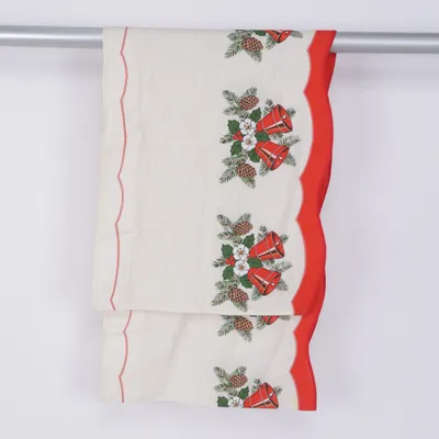 Kanallängd (Beige, Flerfärgad)