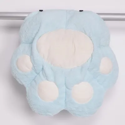 Husdjurssäng (Blå, Beige)