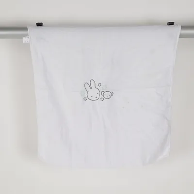 Baby accessoire (Wit) van Nijntje Miffy