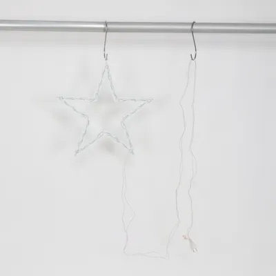 Christmas star (Adventsstjärna Jul Advent Pynt ) from Konst Smide