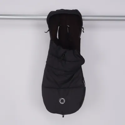 Åkpåse (Svart) från Bugaboo