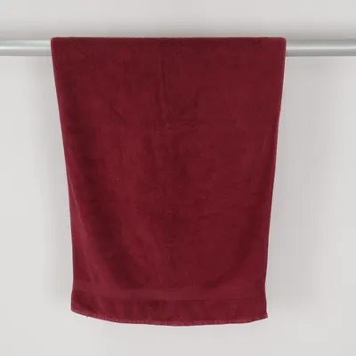 Serviette (Rouge) de Gripsholm Collection Coton