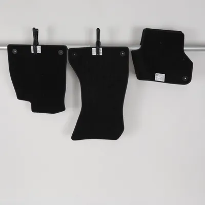 Accessoire de voiture (Noir) de Audi