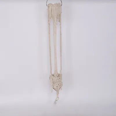 Plant hanger (Transparant)