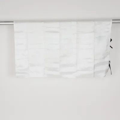 Couverture anti-feu (Blanc) de Safety