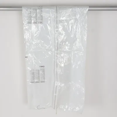 Shower curtain (White)