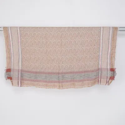 Bedspread (Multicolored) from Beck Söndergaard Acrylic, Cotton, Mohair, Polyester, Viscose