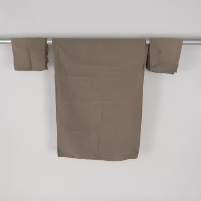 Bäddset (Beige) från Borganäs Bomull