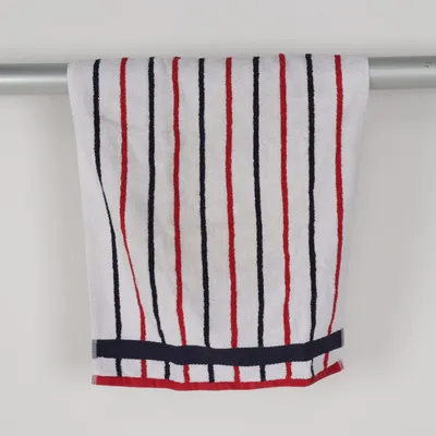 Bath towel (Victory) from Lord Nelson Cotton