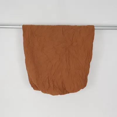 Fitted sheet (Brown) from H&M Home Cotton