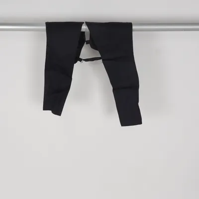 Riding gear (Black) from Shires