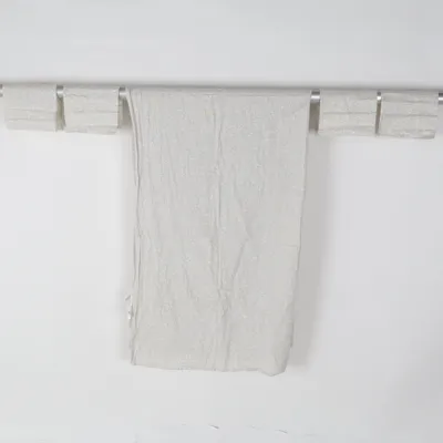 Nappe de table (Argent) de Maisons du Monde