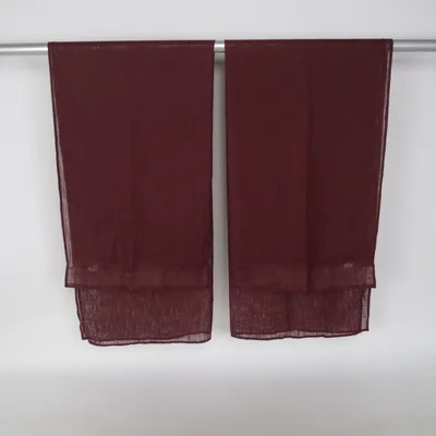 Kanallängd (Rosa) från Mio Polyester