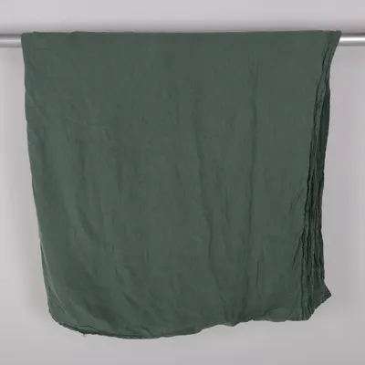 Påslakan (Grön) från Dirty Linen
