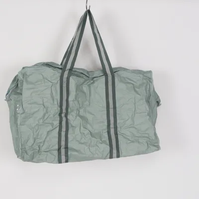 Weekendbag (Grön) från Clas Ohlson