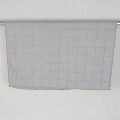 Tyngdtäcke (Pearl Classic) från CURA of Sweden Bomull, Polyester