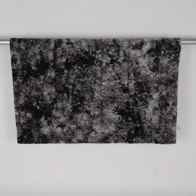 Couverture (Gris, Noir, Blanc) de Amazon Basics Polyester
