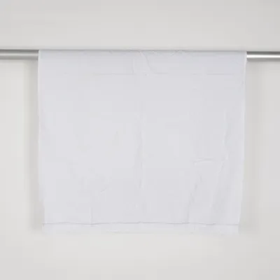 Cache-sommier (Blanc) de El Corte Inglés Coton