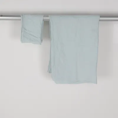 Dekbedset (Blauw) van BabyMatex
