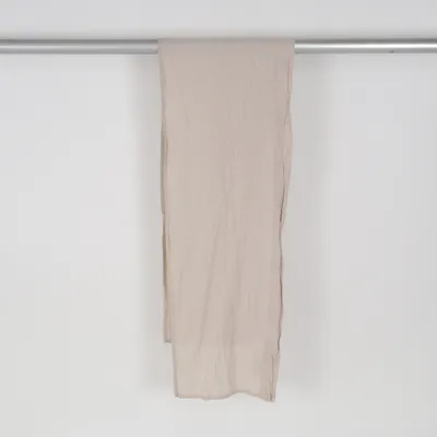 Curtain pelmet (Beige) from Elsaform Cotton