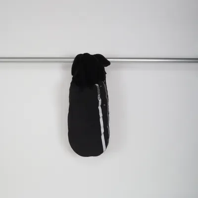 Åkpåse (Svart) från Angel of Sweden