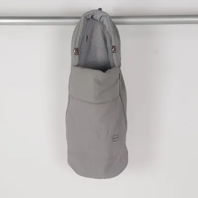 Åkpåse (Footmuff) från Joolz Skinnimitation, Polyester