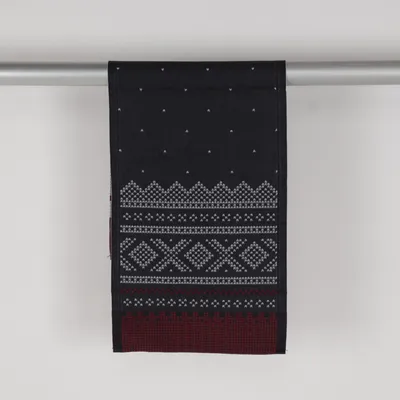 Table runner (Marius) from Ekelund Organic cotton