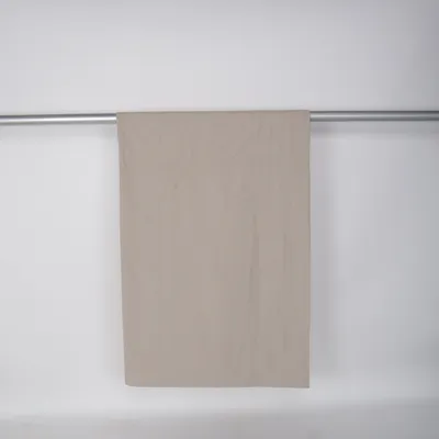 Filt (Beige) från H&M Home Bomull, Polyester