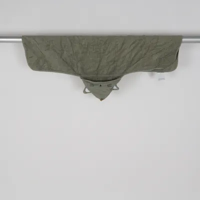 Bath cape (Guldvävare) from IKEA Organic cotton