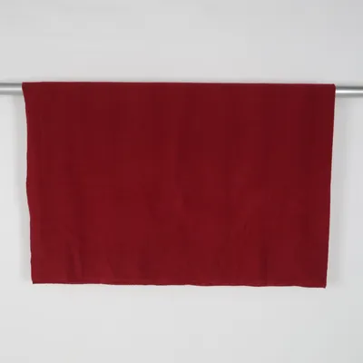 Accessoire de couture (Rouge)