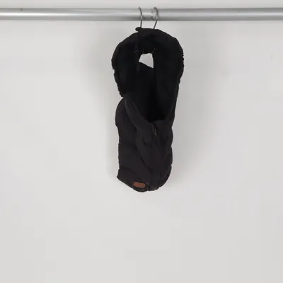 Chancelière (Noir) de Voksi