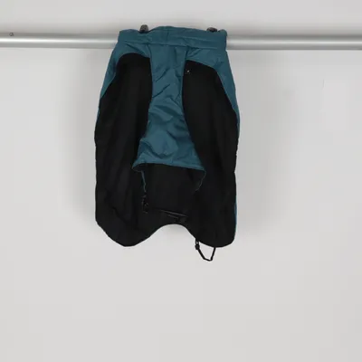Dog coat (Blue, Black) from Dogman Polyester