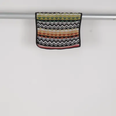 Handdoek (Meerkleurig) van Missoni Home Katoen