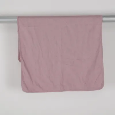 Baby blanket (Pink) from Vinter & Bloom Organic cotton