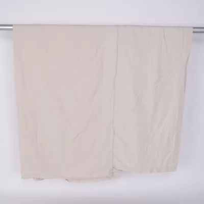 Överkast (Beige) från Ellos Bomull