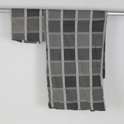 Dekbedset (Grijs, Wit, Beige, Zwart) van Turiform