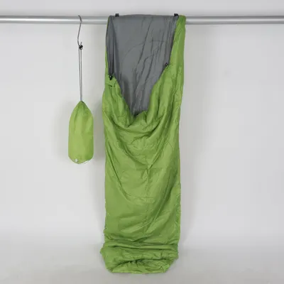 Sleeping bag (Tour 200) from Tour