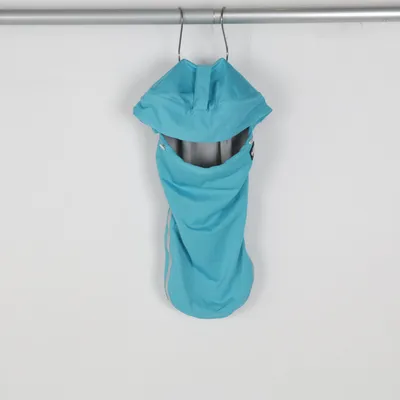 Åkpåse (Blå) från The Buppa Brand