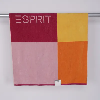 Badhanddoek (Meerkleurig) van ESPRIT
