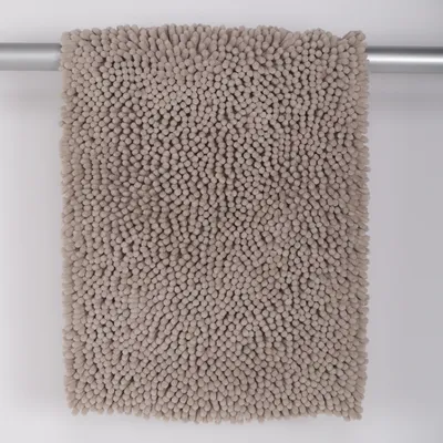 Badrumsmatta (Beige) från H&M Home