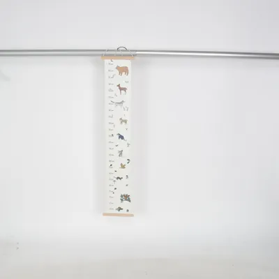 Mätsticka (Flerfärgad) från Sebra