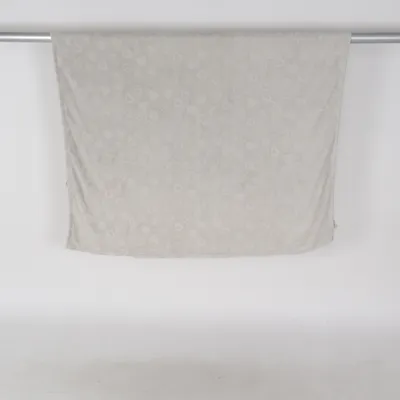 Couverture (Beige) de Meradiso Polyester