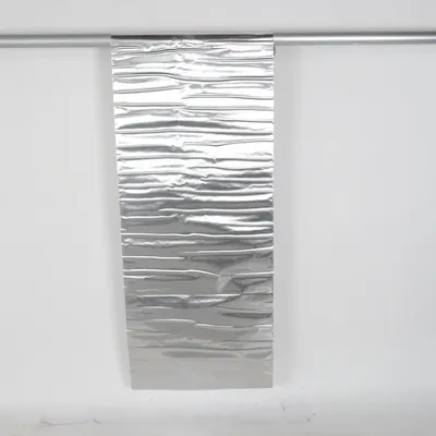Décoration murale (Argent)