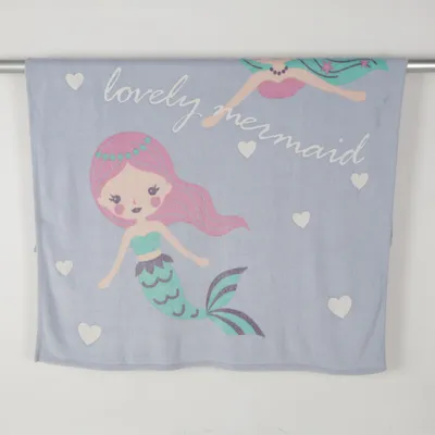 Deken (Glow in the Dark) van Home Creation Polyester