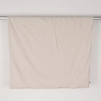 Påslakan (Beige) från Södahl Bomull