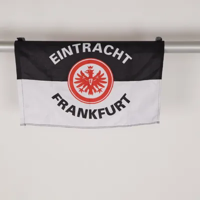 Flag (Black, White, Red) from Trade Con
