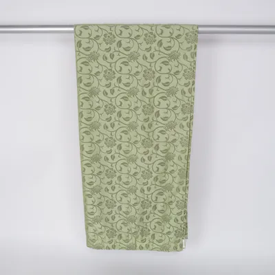 Kanallängd (Grön, Grå) från Hemtex Polyester, Polyamid