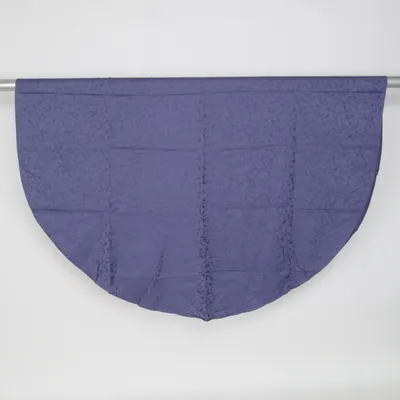 Tafelkleed (Blauw) van TCM Katoen, Polyester