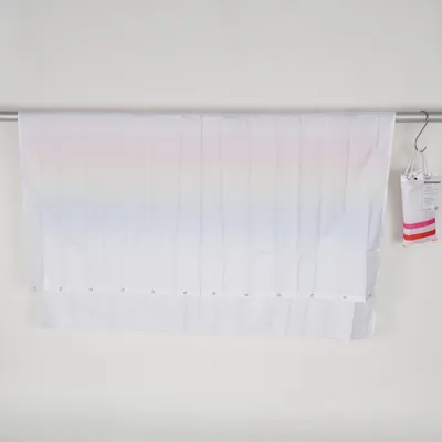 Badkameraccessoire (Regnbågslinjer) van Duschy
