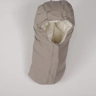 Kørepose (Mini Winter Footmuff) fra Beemoo